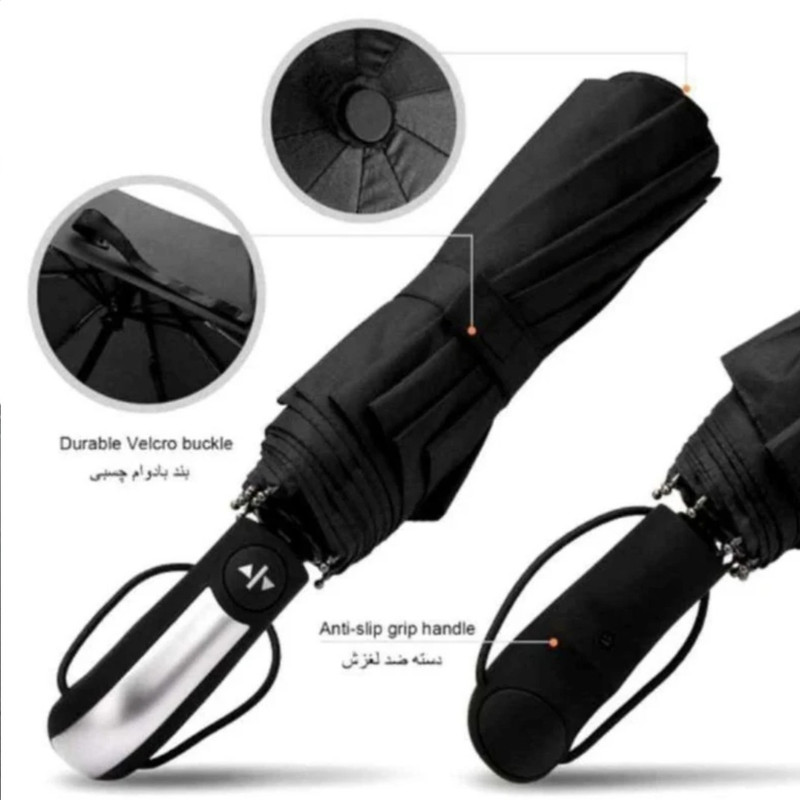چتر مدل Windprof455