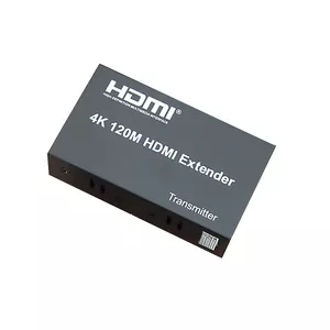 توسعه دهنده HDMI وی نت مدل V-EXHD4120