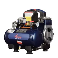کمپرسور روما مدل 21180F03
