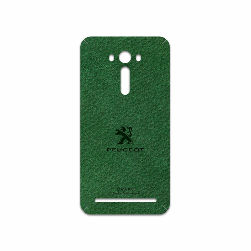 برچسب پوششی ماهوت مدل GL-PEGT مناسب برای گوشی موبایل ایسوس Zenfone 2 Laser