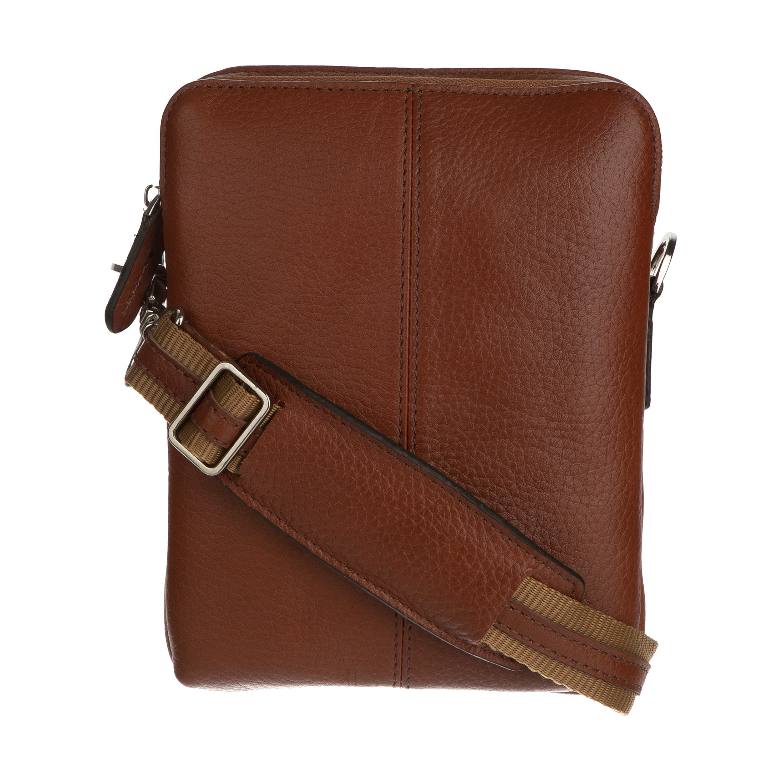 کیف رودوشی مردانه مدل k.rm.009
