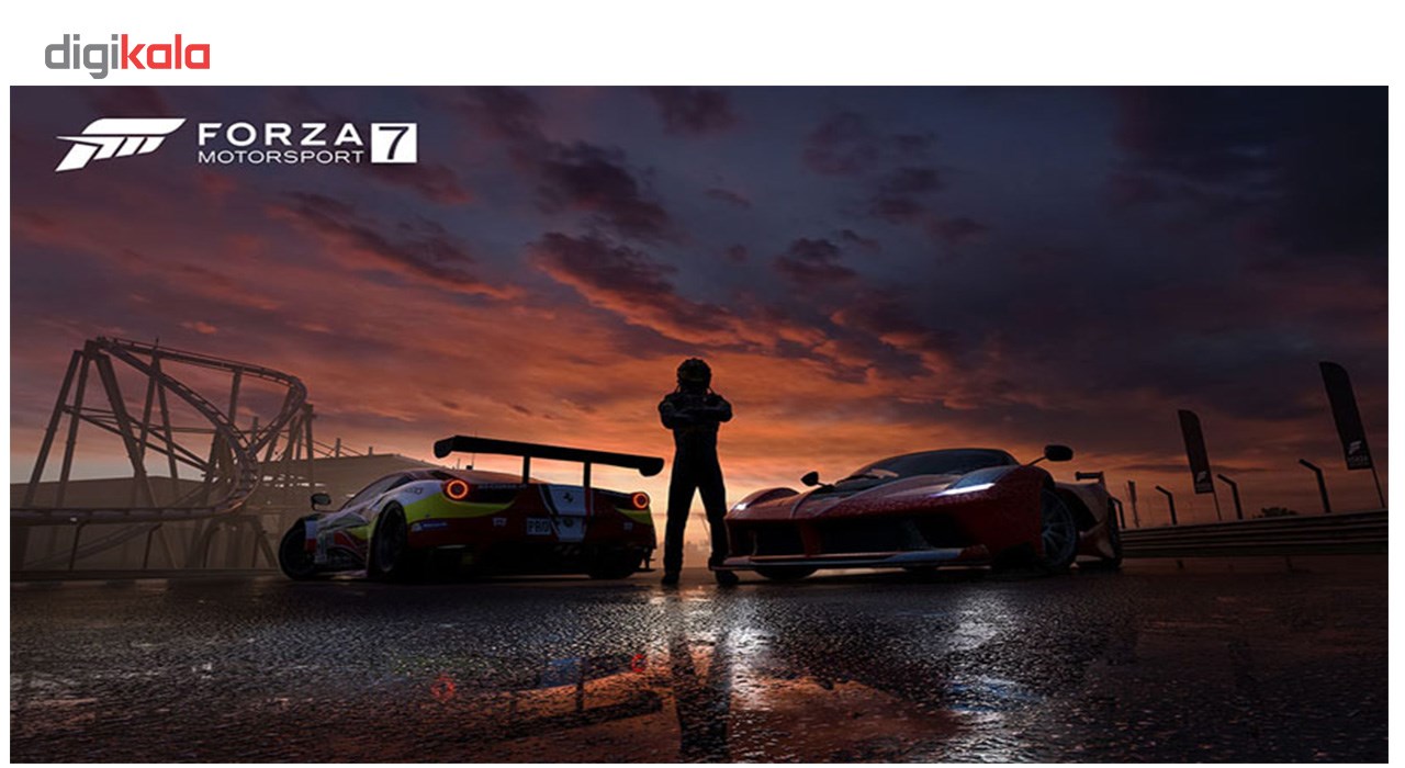 Jogo Forza Motorsport 7 - Xbox One - MeuGameUsado