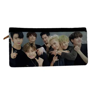 کیف پول مدل got7 کد fg1