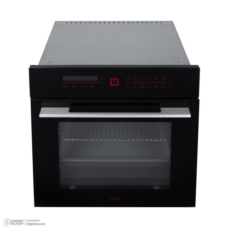 فر توکار کن مدل E6502