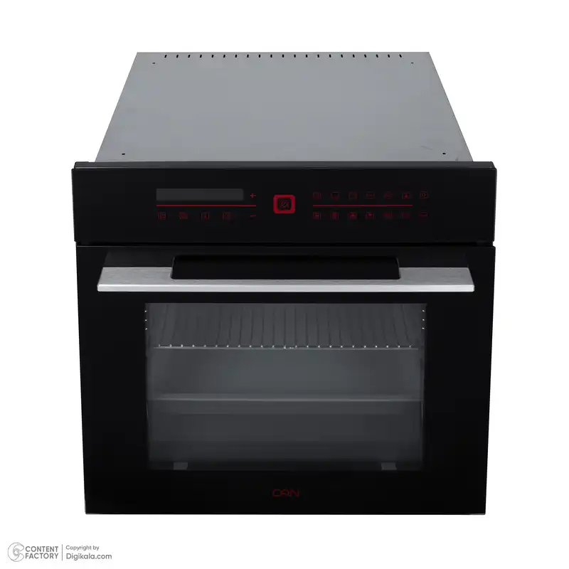 فر توکار کن مدل E6502