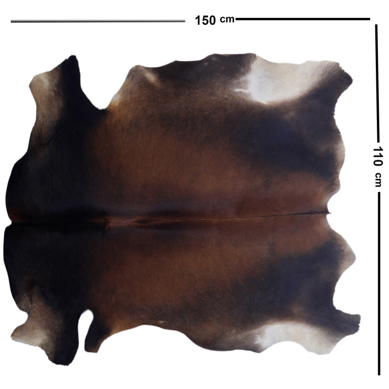 فرش پوست مدل p133