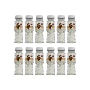 نوشیدنی نارگیل آلا 200 میلی لیتر بسته 12 عددی