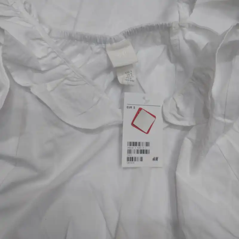 پیراهن زنانه اچ اند ام مدل 0970261001