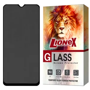 Lionex PRIL20 Screen Protector For Samsung Galaxy A24 4G/ Galaxy M34 5G / Galaxy A15 4G / Galaxy A15 5G / Galaxy A25 5G / Galaxy F15 5G / Galaxy M15 5G