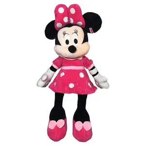 عروسک طرح مینی موس مدل M218 ارتفاع 80 سانتی‌متر