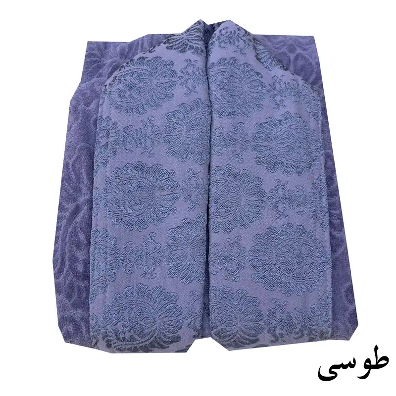 حوله پالتویی آقای کاریزما مدل شنعی سایز 135