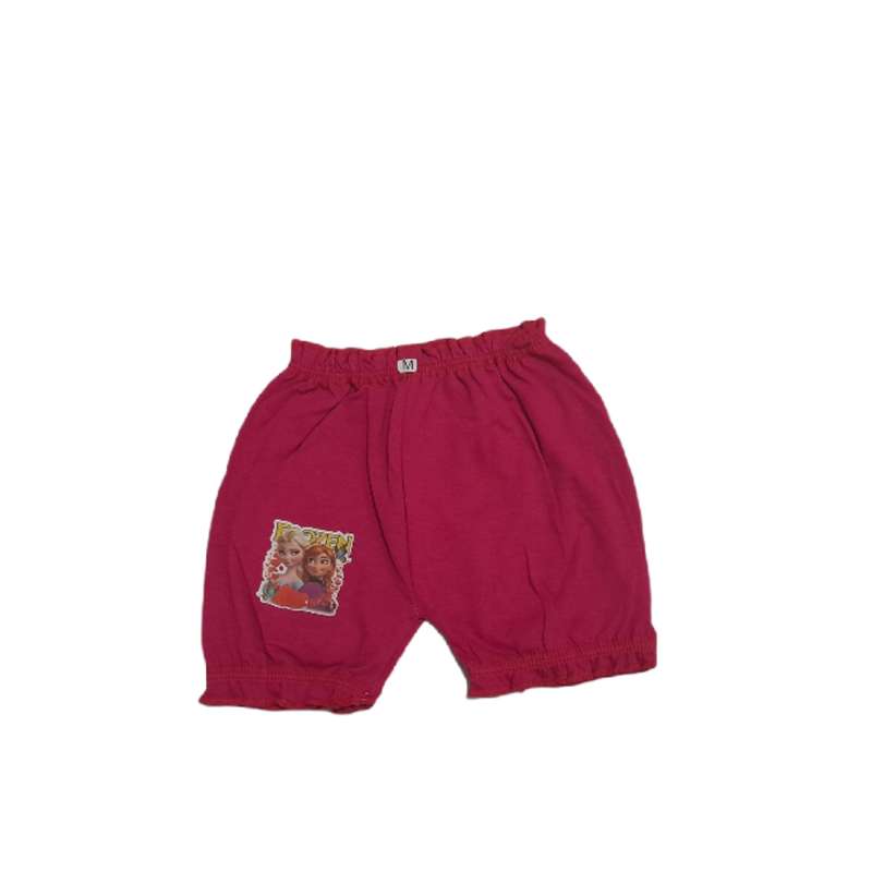 شورت دخترانه مدل ژول