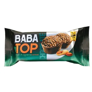 کاپ کیک باباتاپ بابانا - 50 گرم بسته 24 عددی