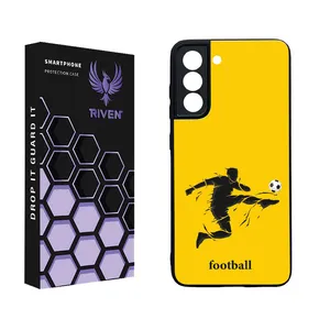 RIVEN RI3-13 Case For Samsung Galaxy S21 FE