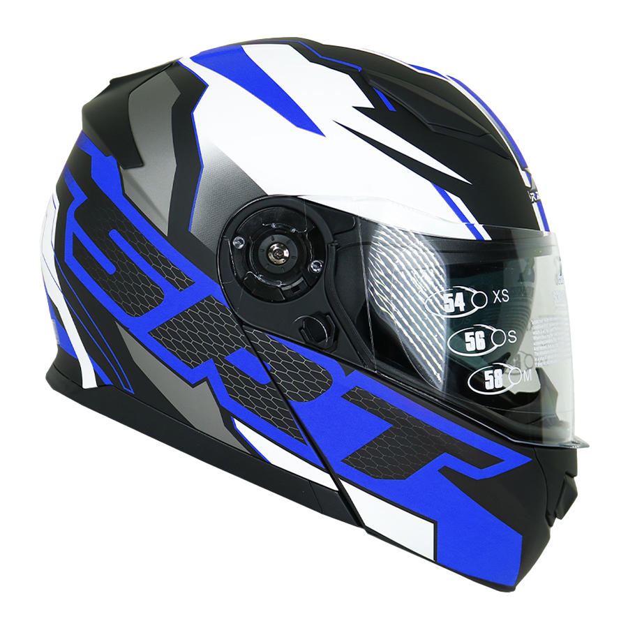 کلاه کاسکت راپیدو مدل 950 SRT B