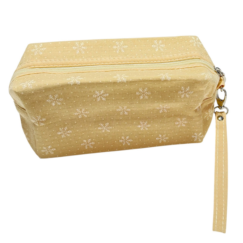 کیف لوازم آرایش زنانه مدل 4562