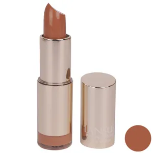 رژ لب جامد لنسور سری Silver شماره 06