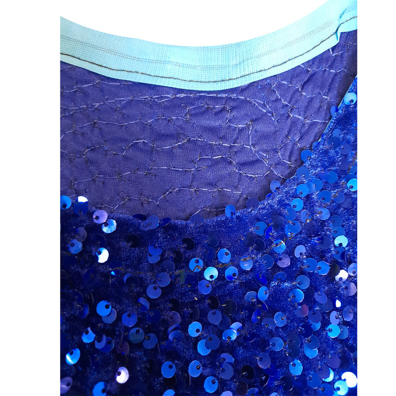 پیراهن زنانه مدل مجلسی ارغوان 22