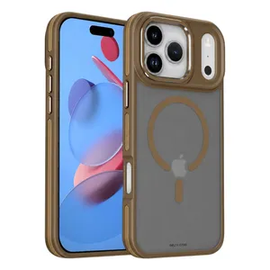 DeltaGT Case For Apple iPhone 17 Pro Max