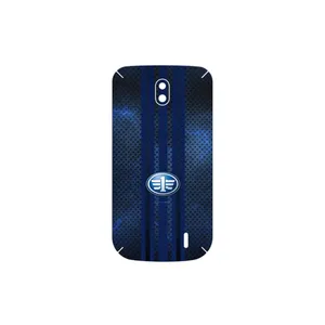 MAHOOT FAW Cover Sticker for Nokia 1