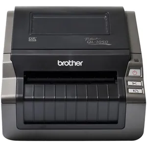 پرینتر لیبل زن برادر مدل QL-1050PC