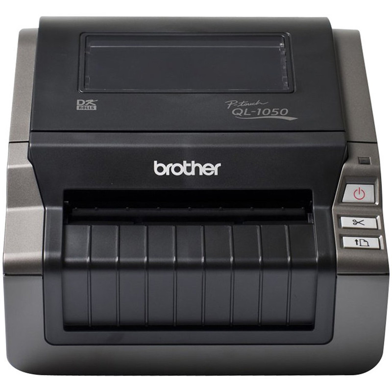 پرینتر لیبل زن برادر مدل QL-1050PC
