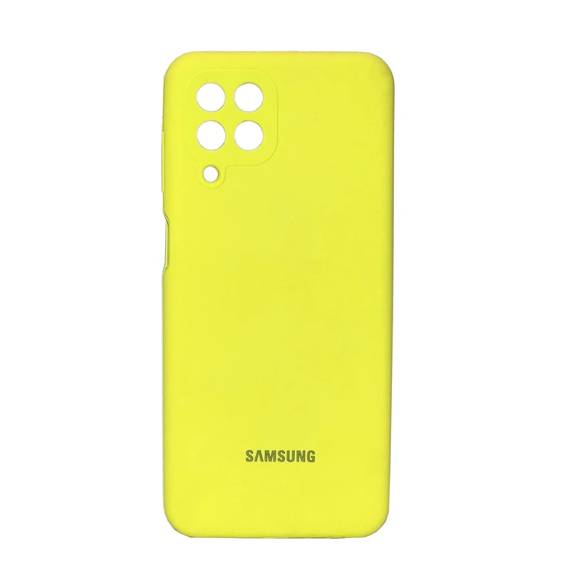 کاور مدل Clear مناسب برای گوشی موبایل سامسونگ Galaxy M33