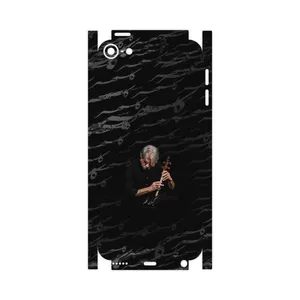 MAHOOT Kayhan Kalhor-FullSkin Cover Sticker for Apple iPod touch 6th generation