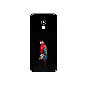MAHOOT Parrot Cover Sticker for Meizu Pro 6