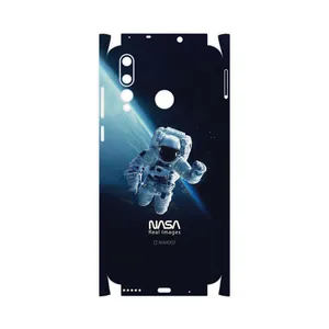 MAHOOT  NASA-Astronaut-FullSkin Cover Sticker for Huawei NOVA 4