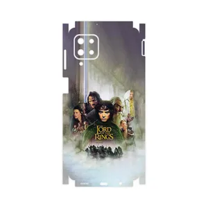 MAHOOT The Lord of the Rings-FullSkin Cover Sticker for Samsung Galaxy M62