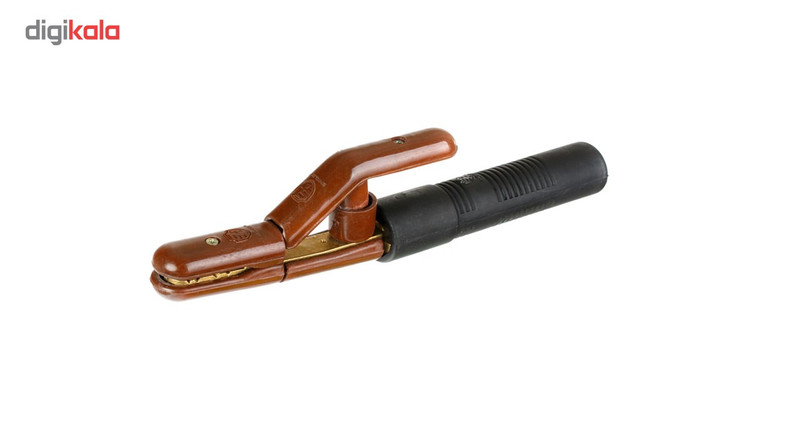 انبر جوشکاری شیلدر مدل SH500A ظرفیت 500 آمپر