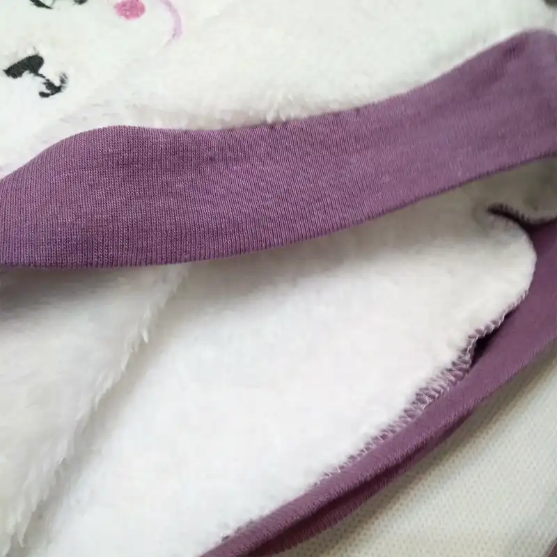 ست سویشرت و شلوار نوزادی داک داک گوس مدل Cat