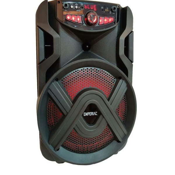 پخش کننده خانگی 12 اینچ امپریال مدل EM-1010