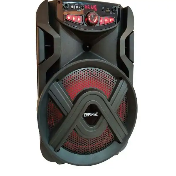 پخش کننده خانگی 15 اینچ امپریال مدل EM-1020