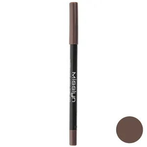 مداد چشم میسلین سری Waterproof Color Liner شماره 110
