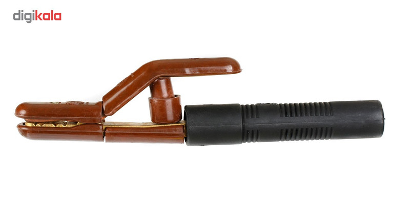 انبر جوشکاری شیلدر مدل SH500A ظرفیت 500 آمپر