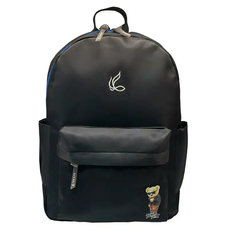 کوله پشتی ساراسا طرح تدی مدل 02
