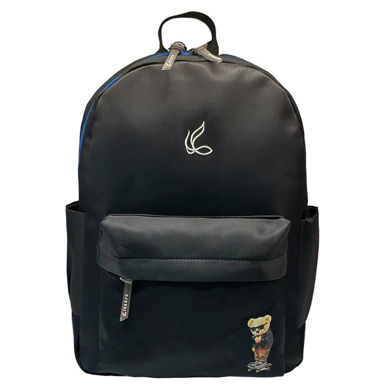 کوله پشتی ساراسا طرح تدی مدل 02