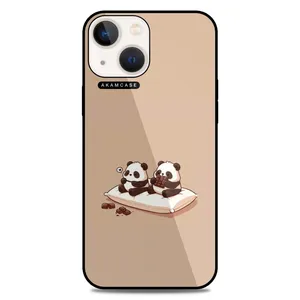 AKAM AMC-WA13-PANDA-11 Cover For Apple iPhone 13