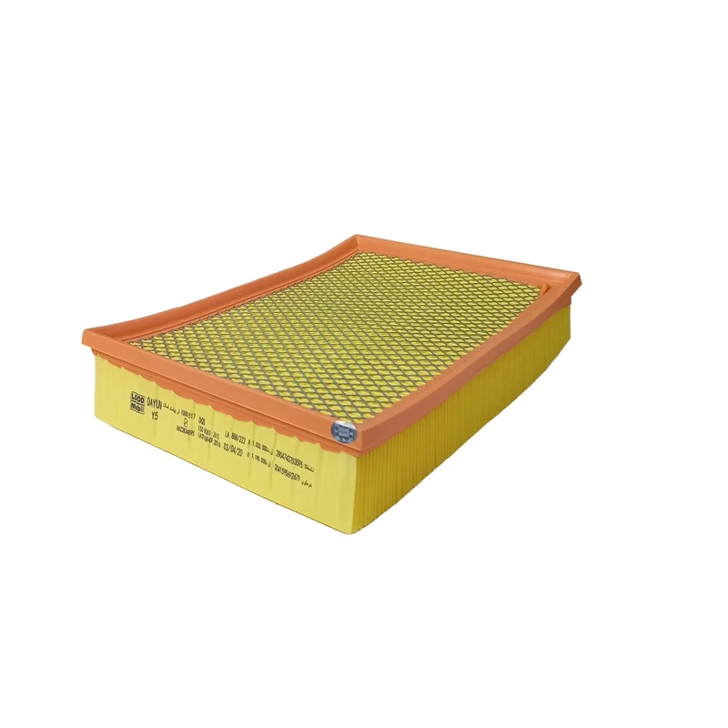 فیلتر هوا خودرو لوکوموبیل مدل 222/LA888 مناسب برای کلوت