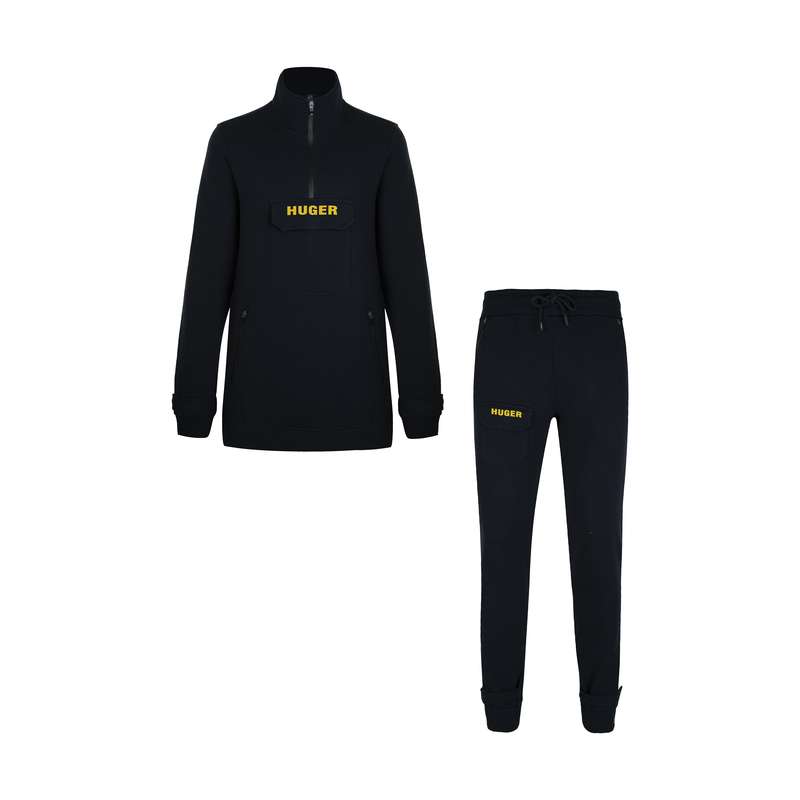 ست سویشرت و شلوار مردانه جامه پوش آرا مدل 4111069233-59