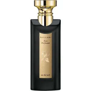 Bvlgari Au The Noire Eau De Cologne 150ml