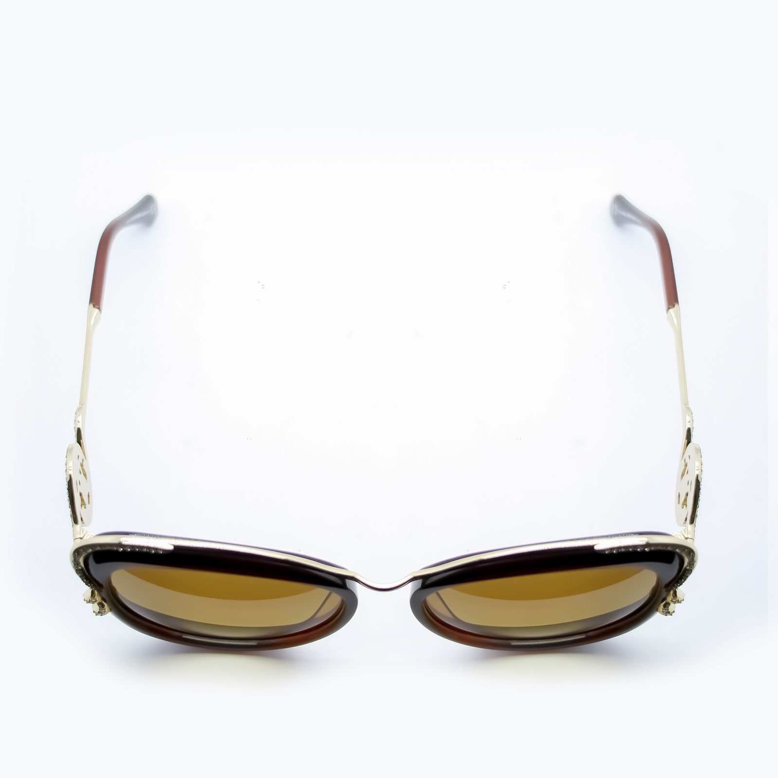 عینک آفتابی زنانه روبرتو کاوالی مدل INCISA 1073 -  - 7