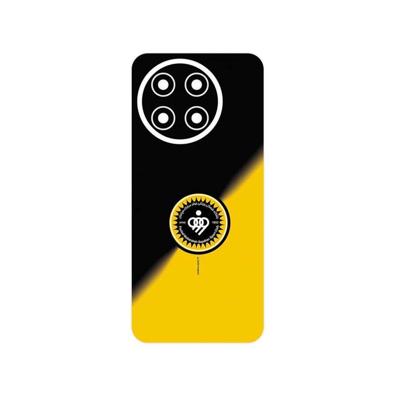 برچسب پوششی ماهوت مدل Sepahan مناسب برای گوشی موبایل تکنو Spark 30 Pro