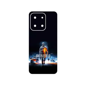 MAHOOT Battlefield Game Series Cover Sticker for Xiaomi Poco C85