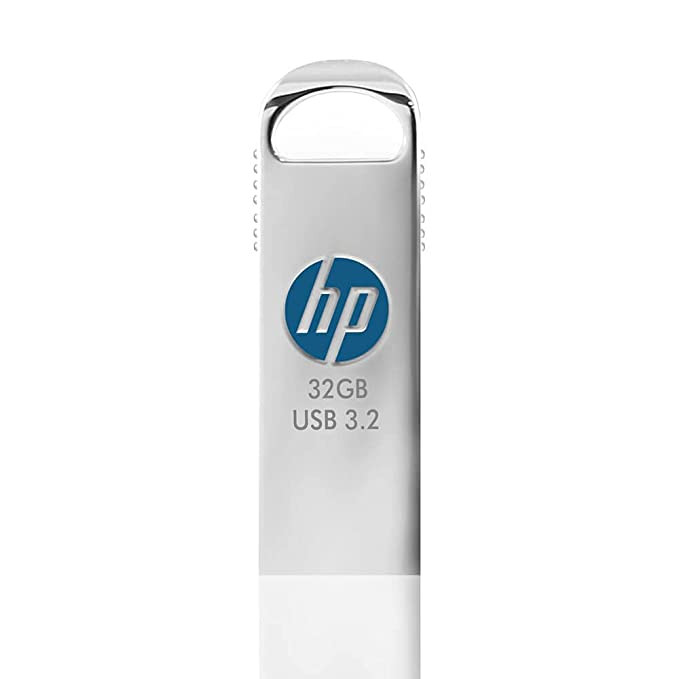 فلش مموری اچ پی مدل X306W USB 3.2 ظرفیت 32 گیگابایت
