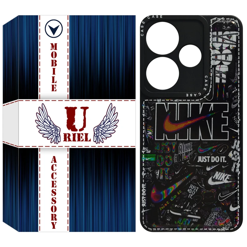 کاور یوریل کد 7 مناسب برای گوشی موبایل شیائومی Poco F6 / Redmi Turbo 3