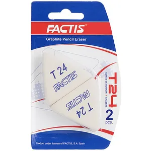 پاک کن فکتیس مدل T24 بسته 2 عددی