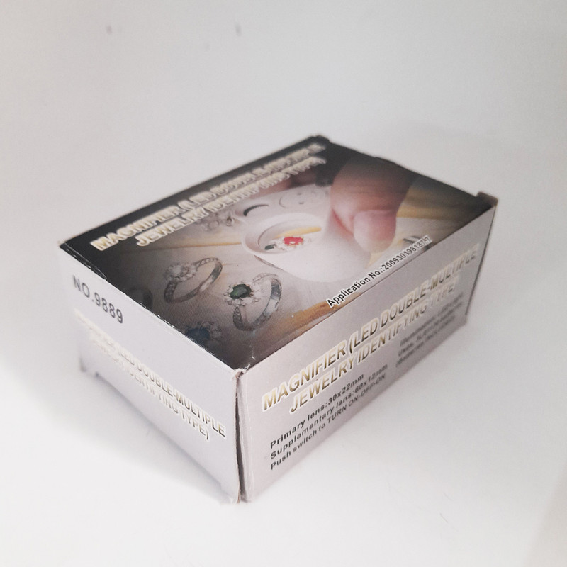 ذره بین مدل 9889 کد NG9444